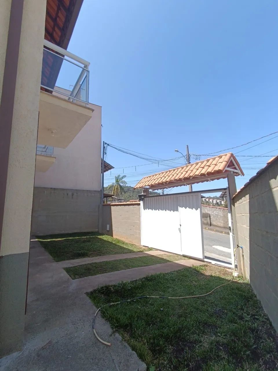 Foto - Nova Friburgo - Nova Suíça