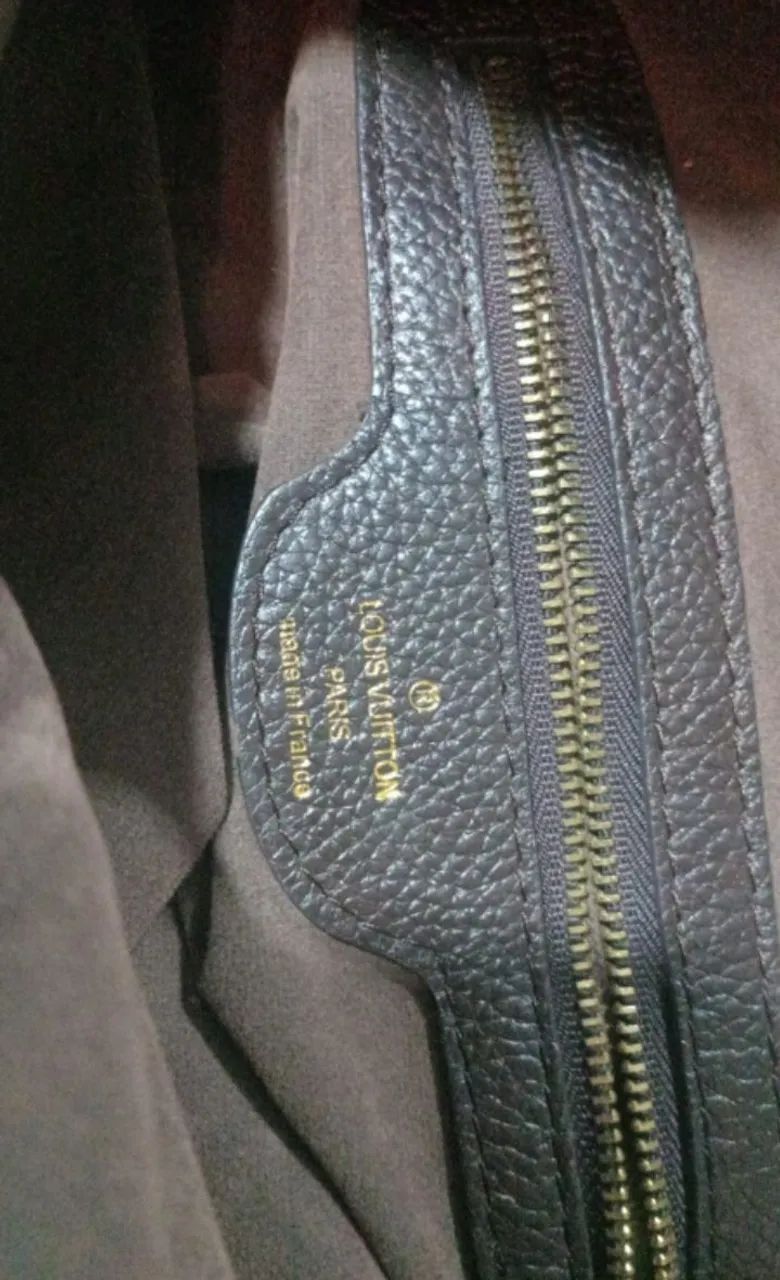 Bolsa LV  - Foto 4