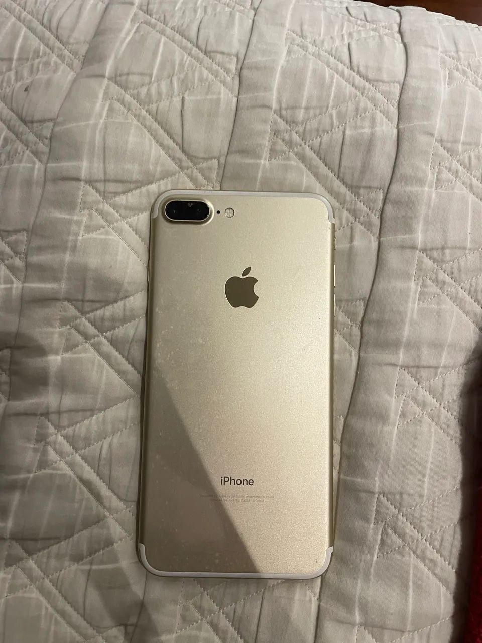 iPhone 7 Plus