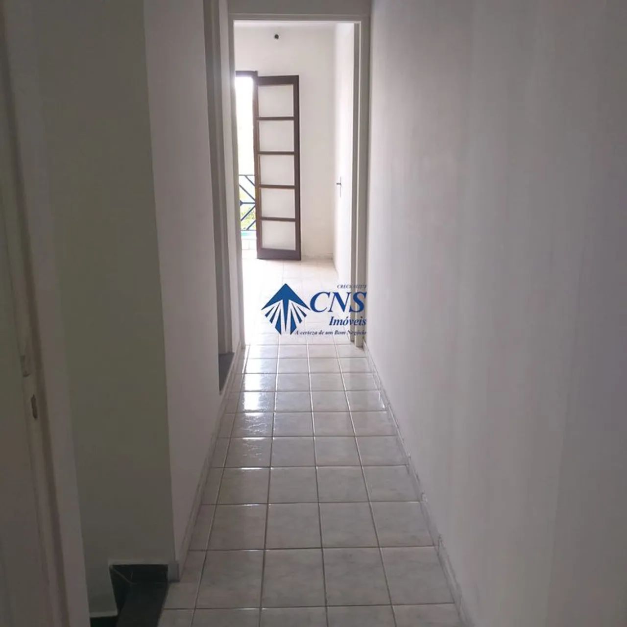 Casa com 80,00m ² à venda e locação na Cidade Intercap - Taboão da Serra - SP.
