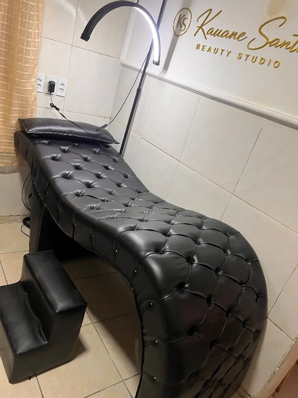 Vendo maca estética luxo  - Foto 2