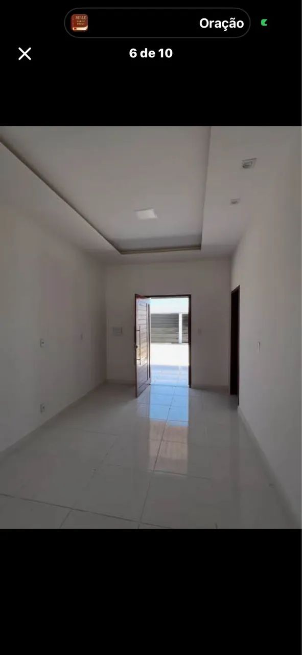 LC Vendo casa em Maria Ortiz, preço de oportunidade  - Foto 3