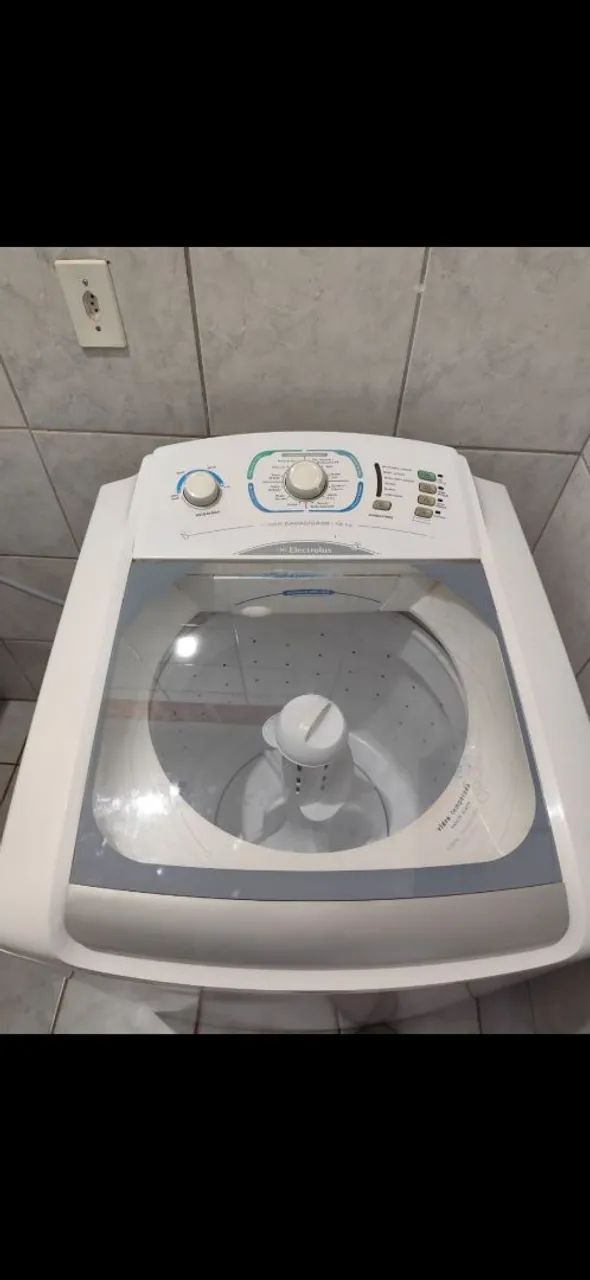 Vendo máquina 12 kg