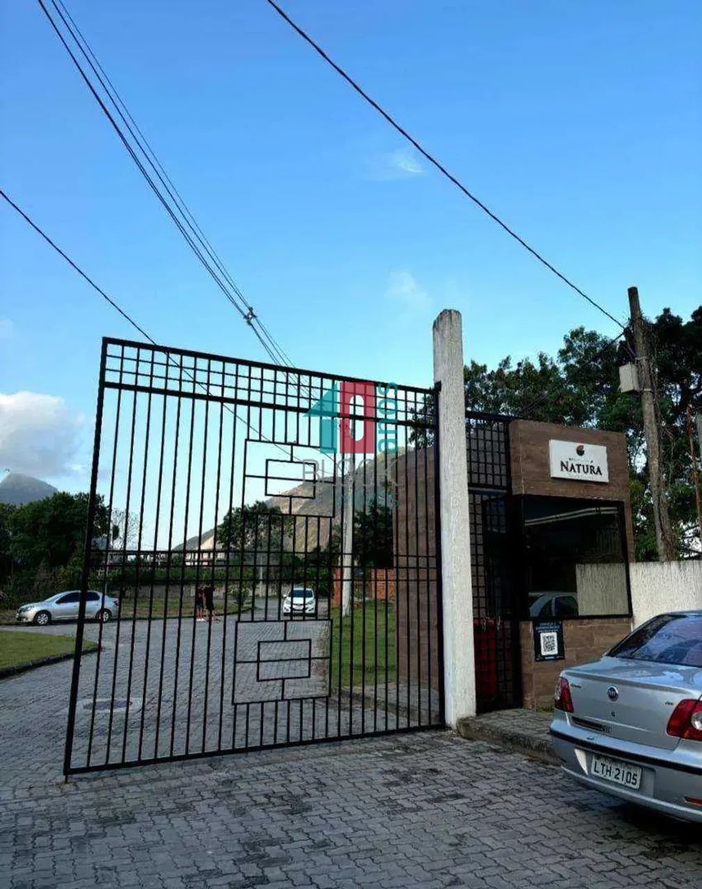 Vargem Pequena | Terreno