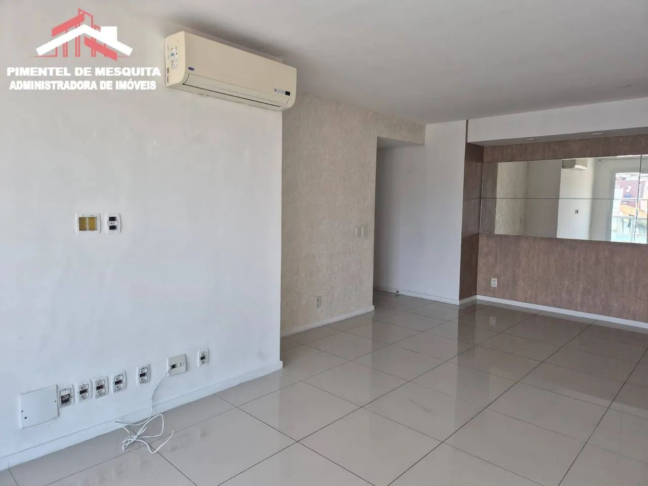 ÓTIMO APT DE 3 QUARTOS ICARAI - Foto 3