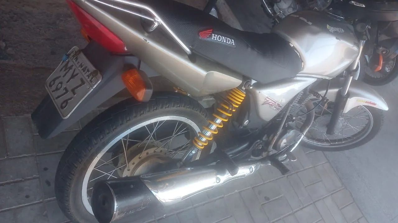 Honda  - Foto 2