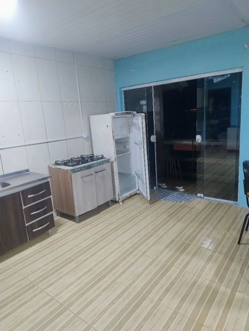 Alugo casa  - Foto 4