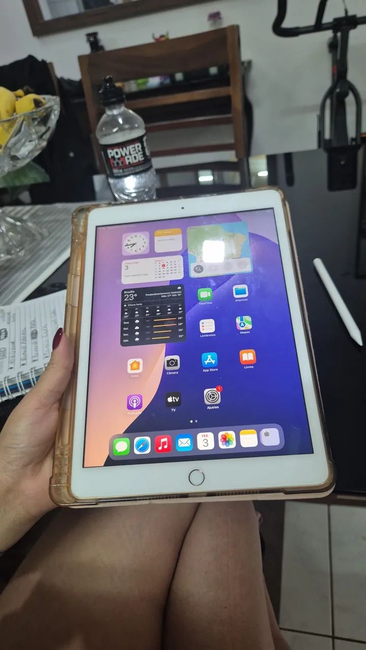 IPED 7 128 GB