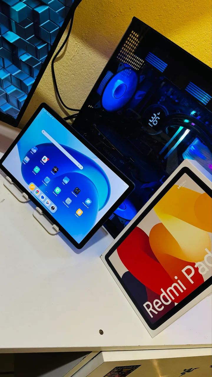 Tablet redmi pad SE - Foto 4