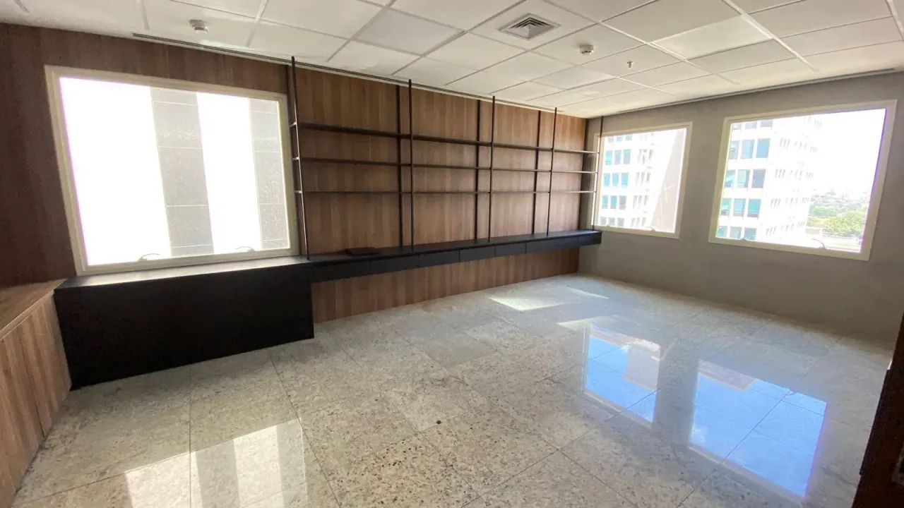 Conjunto, 400 m² - Consolação - São Paulo/SP - Foto 2