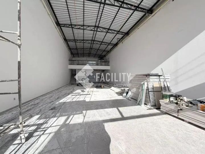 salão - Jardim Nossa Senhora Auxiliadora - Campinas - Foto 2