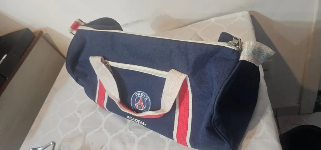 Bolsa Esportes 