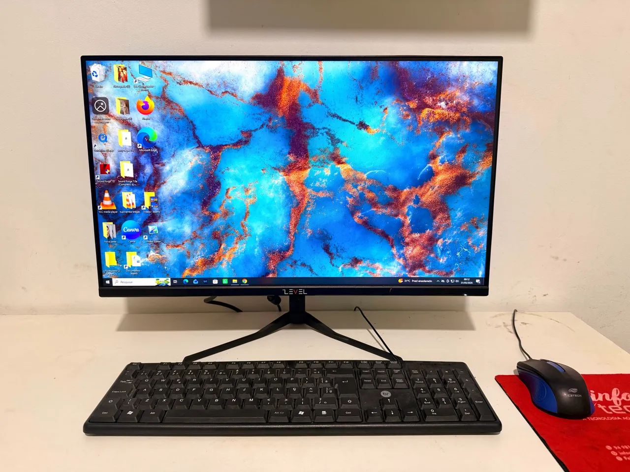 MONITOR GAMER  - Foto 4