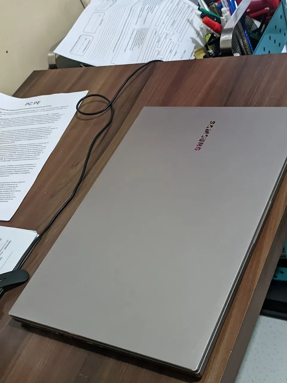 SAMSUNG BOOK X40 - Foto 4