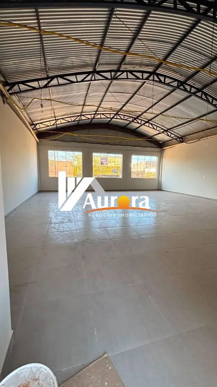 SALA COMERCIAL PARA LOCAÇÃO - CIDADE JARDIM - Foto 5