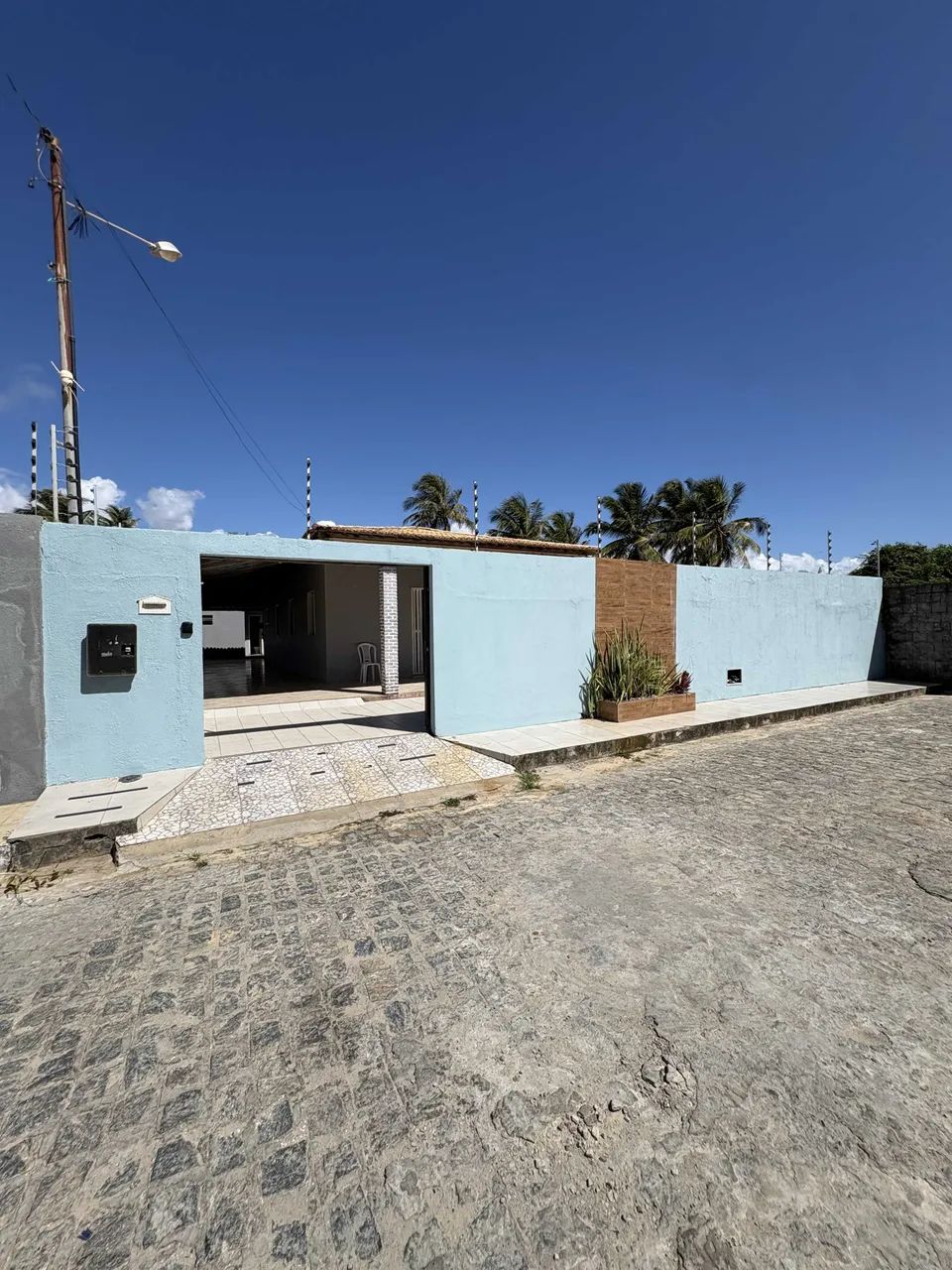 Vendo Casa Na Praia da Caueira [5915]