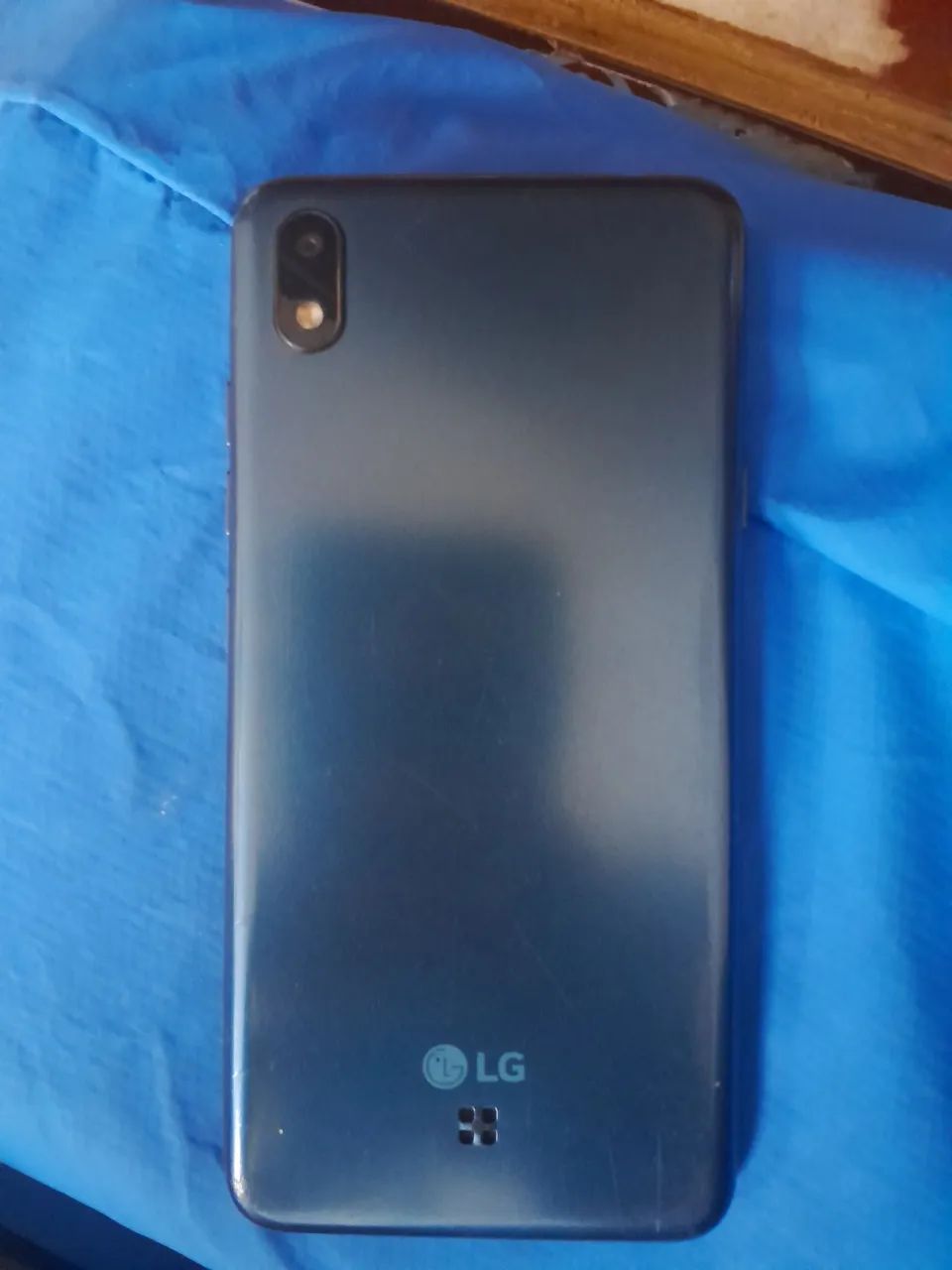 Vendo LG K8+  - Foto 3