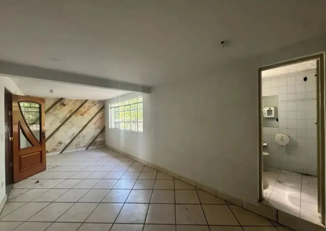 Área Na Br-153 - Vila Brasília, com predinho - Foto 5