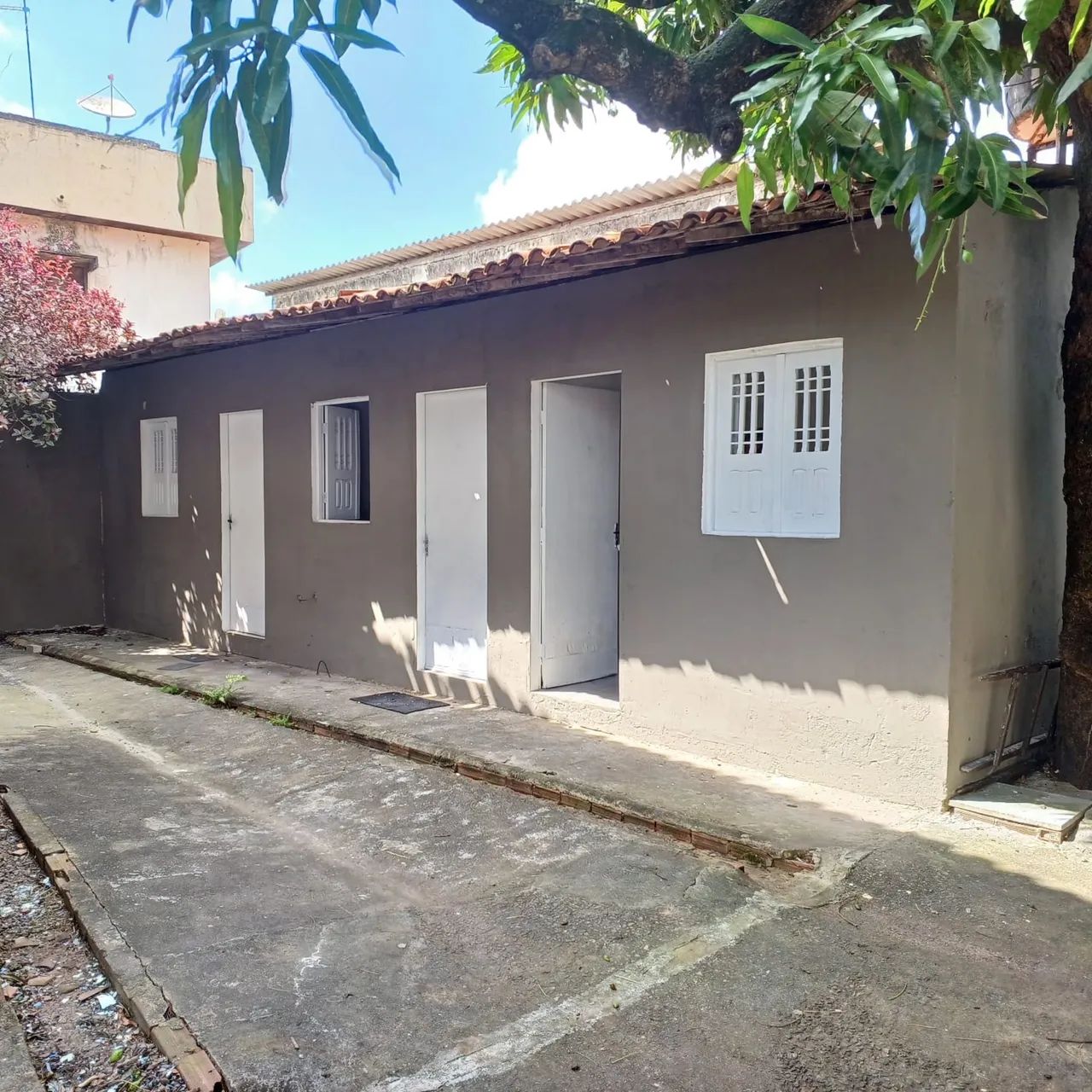 Alugo Kitnet em Boa Viagem - Foto 3