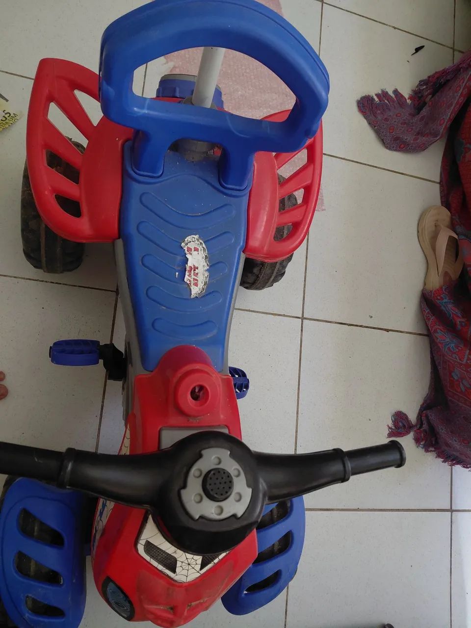 Carrinho infantil - Foto 2