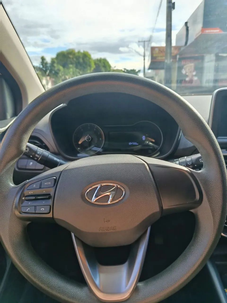 Hyundai HB20 Evolution 1.0 Flex 12V MEC 2020 - Foto 2