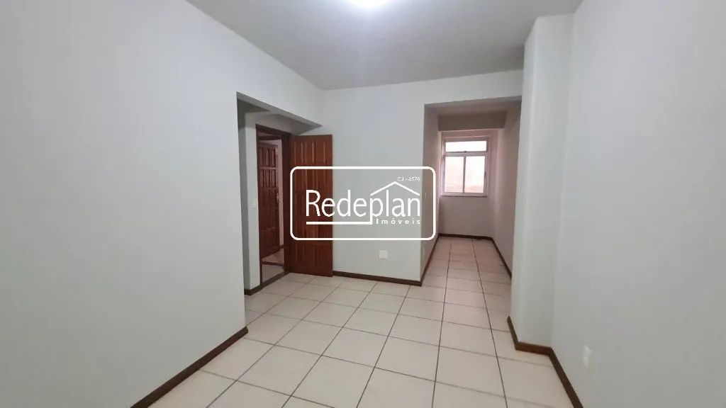 Apartamento 3 Quartos Centro - Barra Mansa
