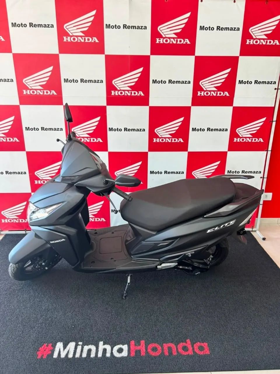 ELITE 125 0KM 26/27