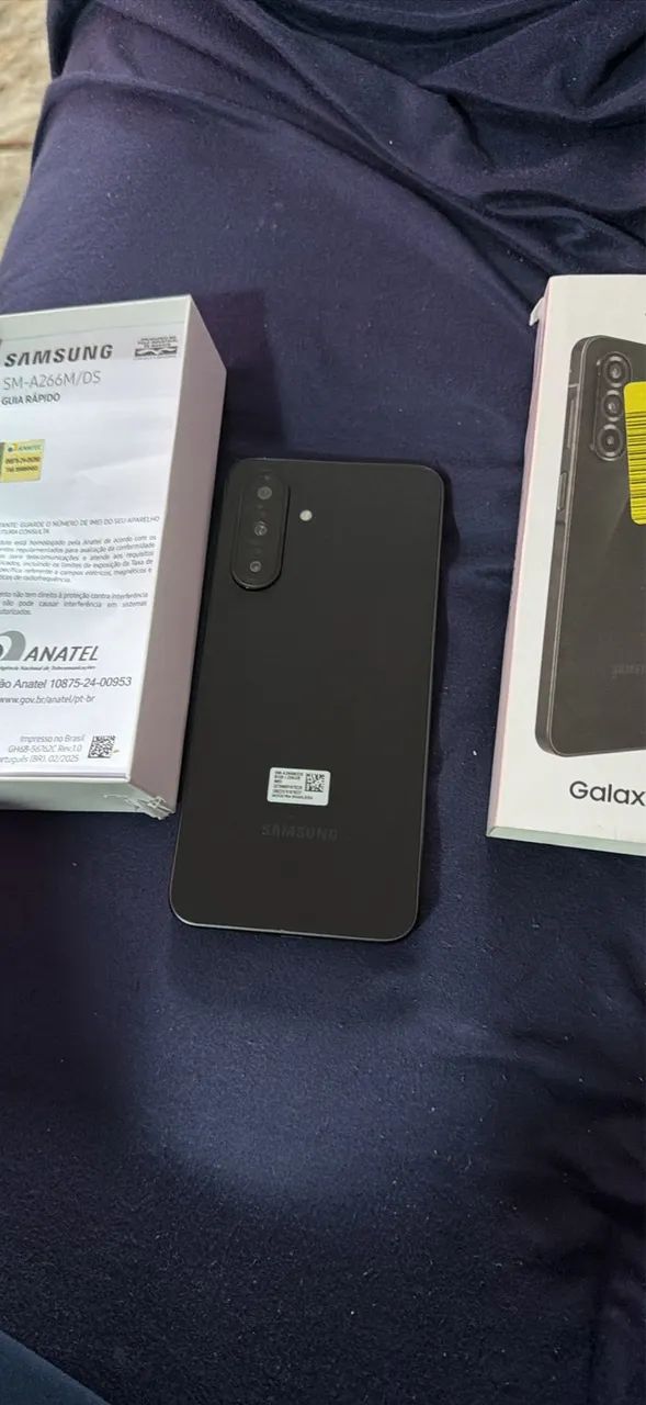 Galaxy a26 - Foto 3
