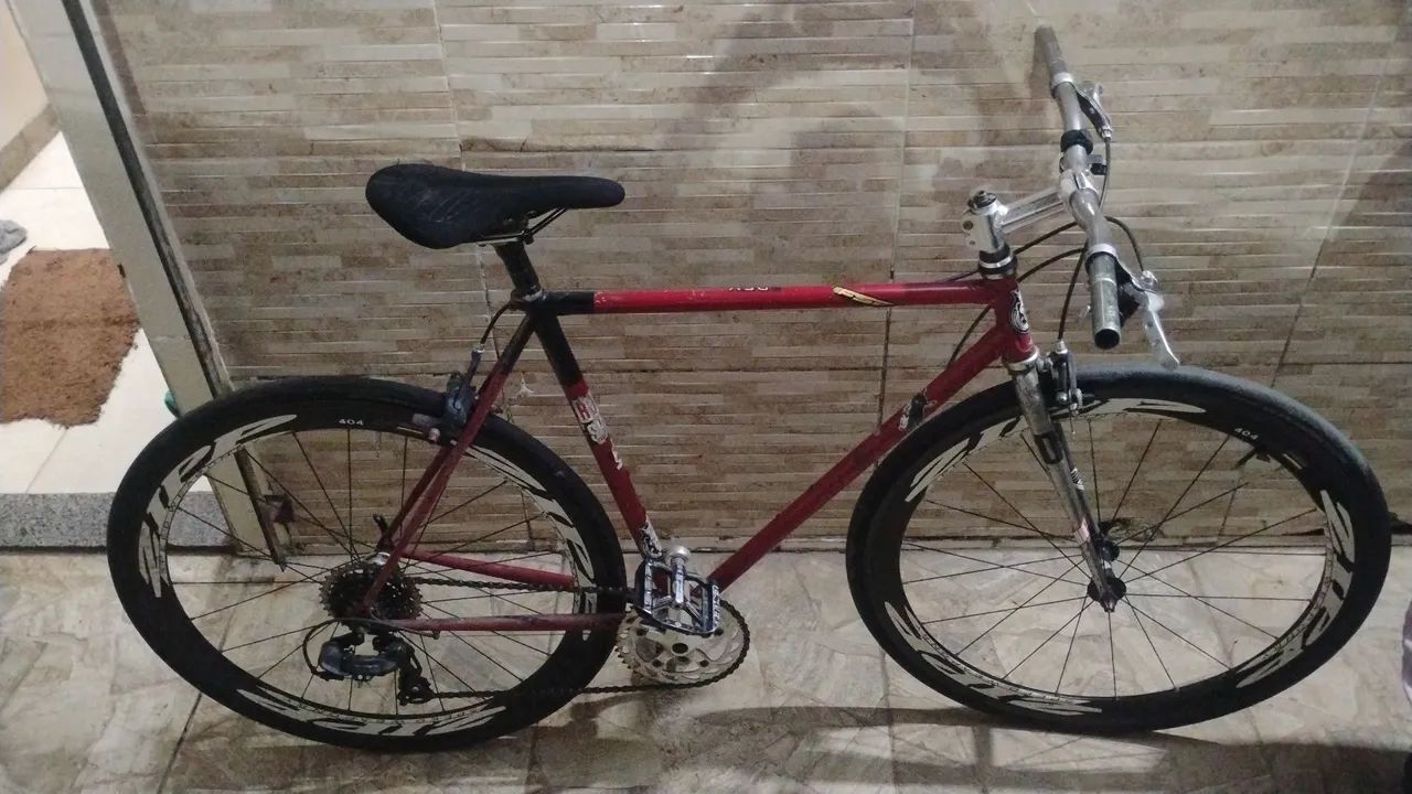 Bike aro 700 - Foto 2