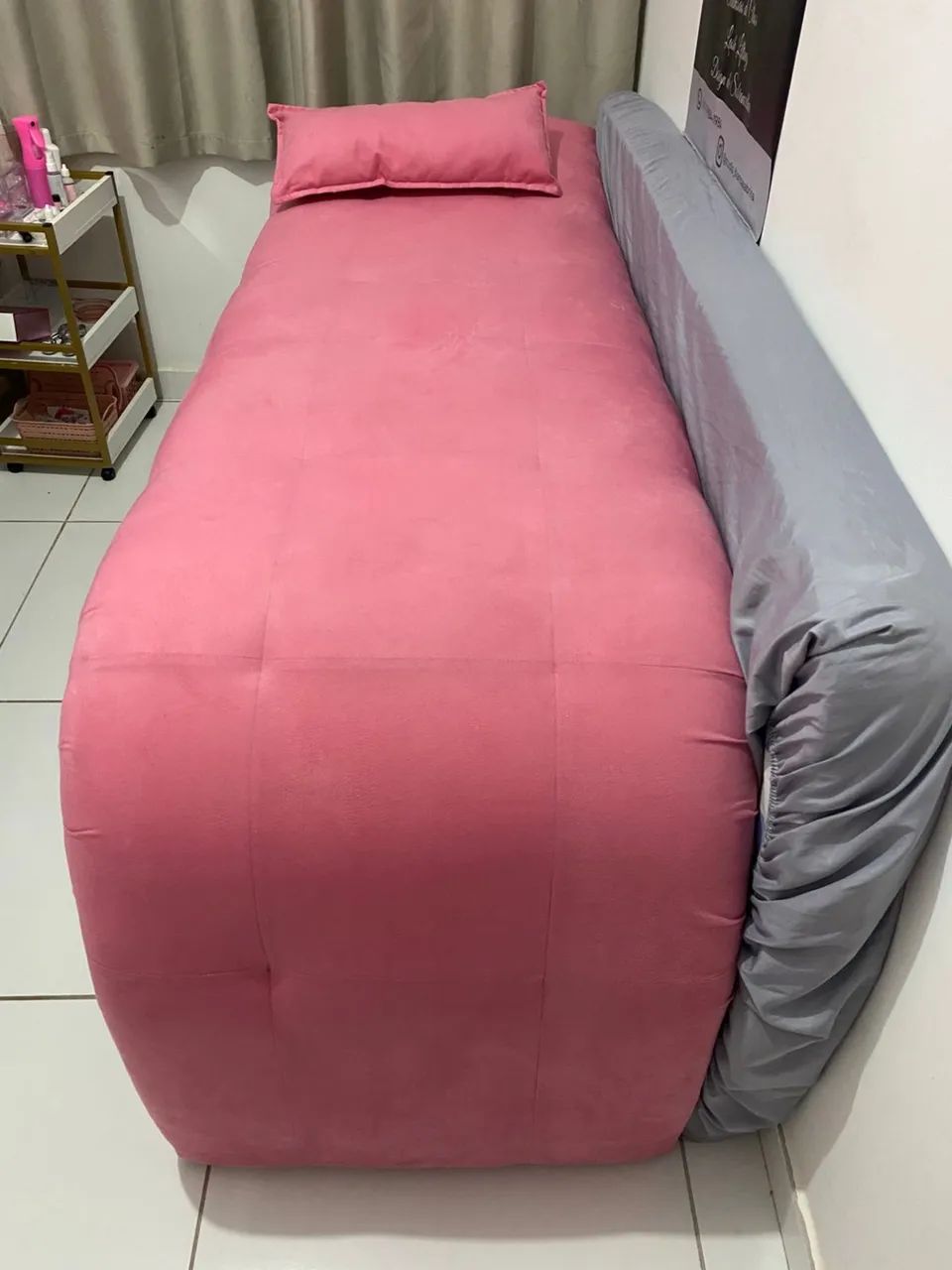 Maca de Estética  - Foto 2