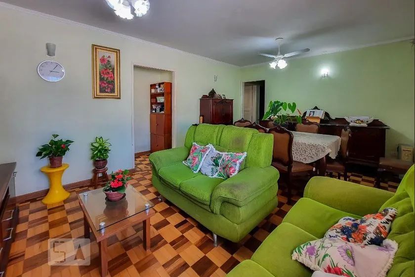 Casa à Venda - Centro, 5 Quartos, 470 m2 - Foto 3