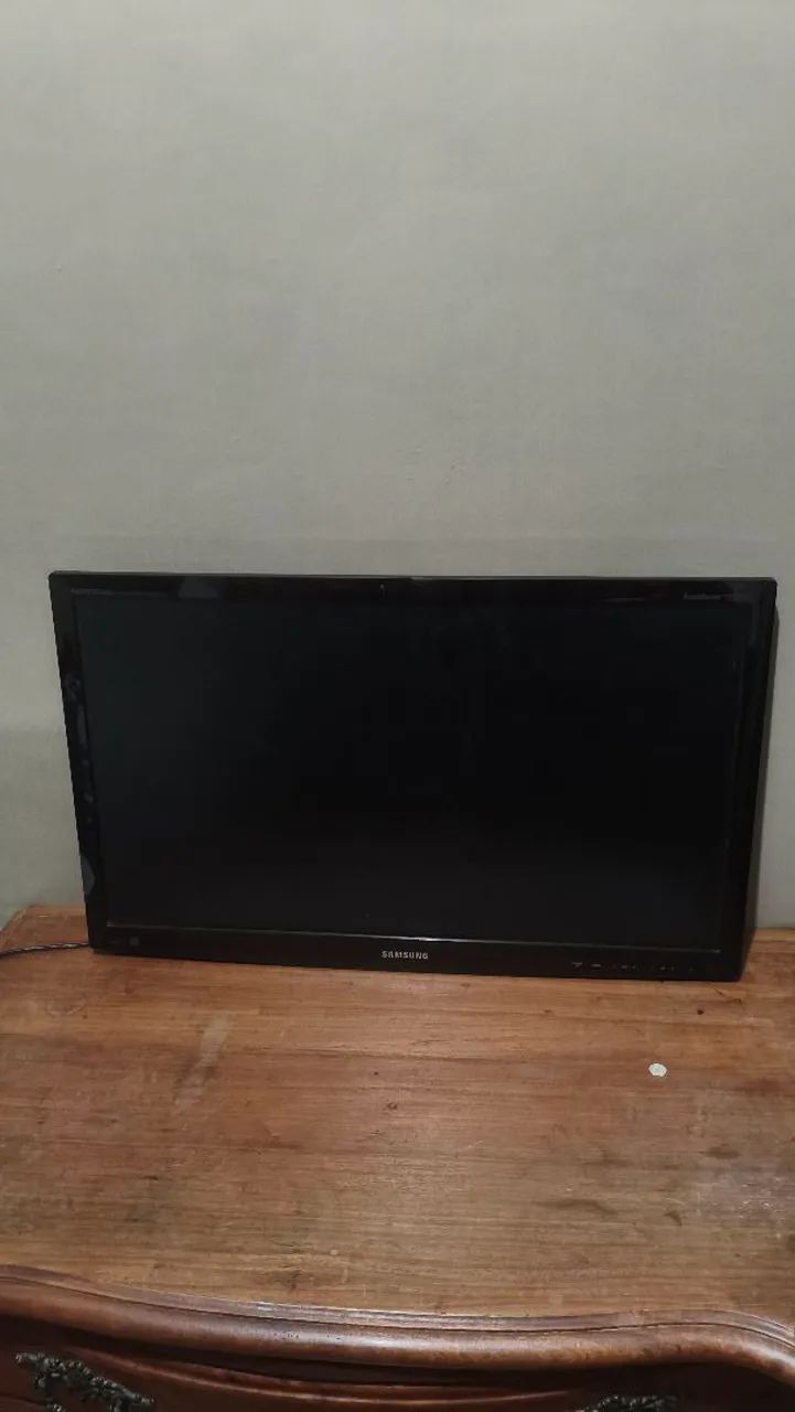 TV Samsung 32 polegadas 