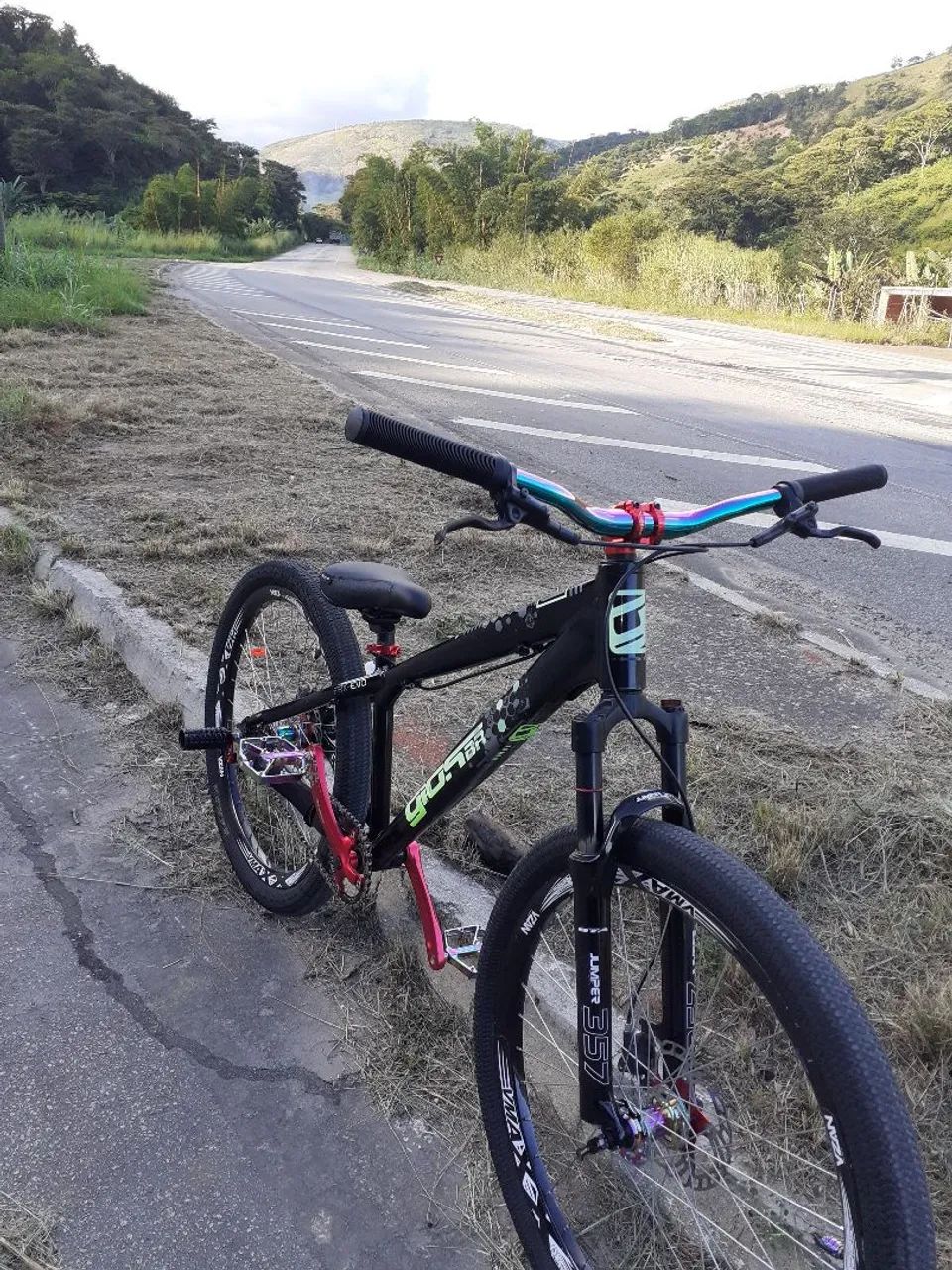 Gios frx-evo - Foto 3