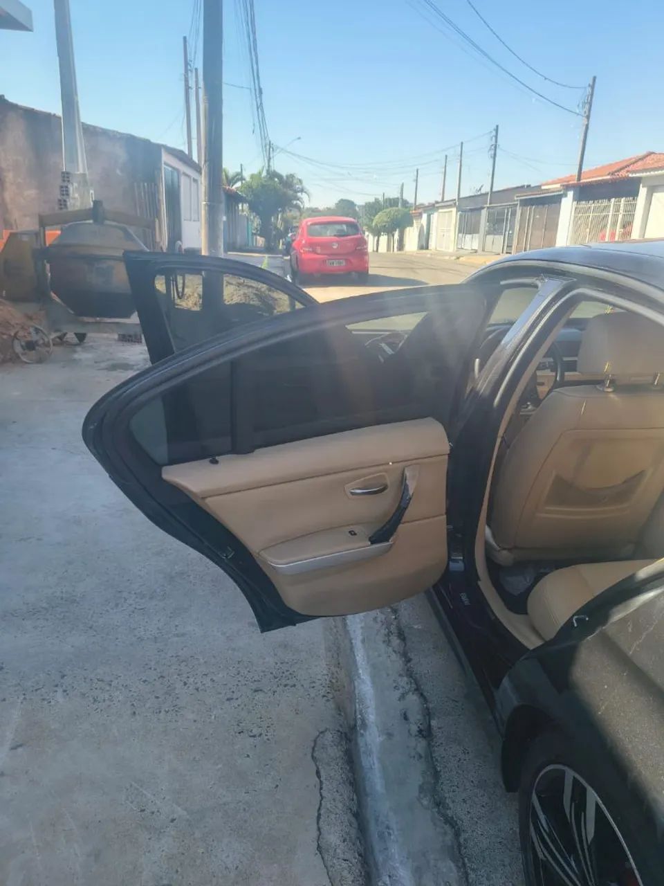 BMW 320I A 2010 - Foto 5
