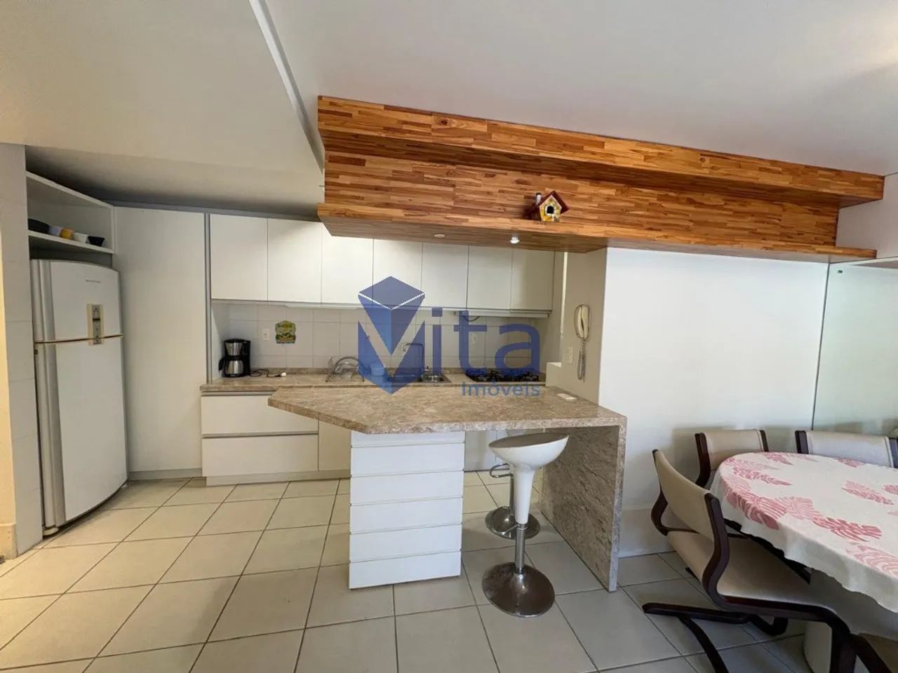 APARTAMENTO RESIDENCIAL em FLORIANÓPOLIS - SC, CACHOEIRA DO BOM JESUS - Foto 2