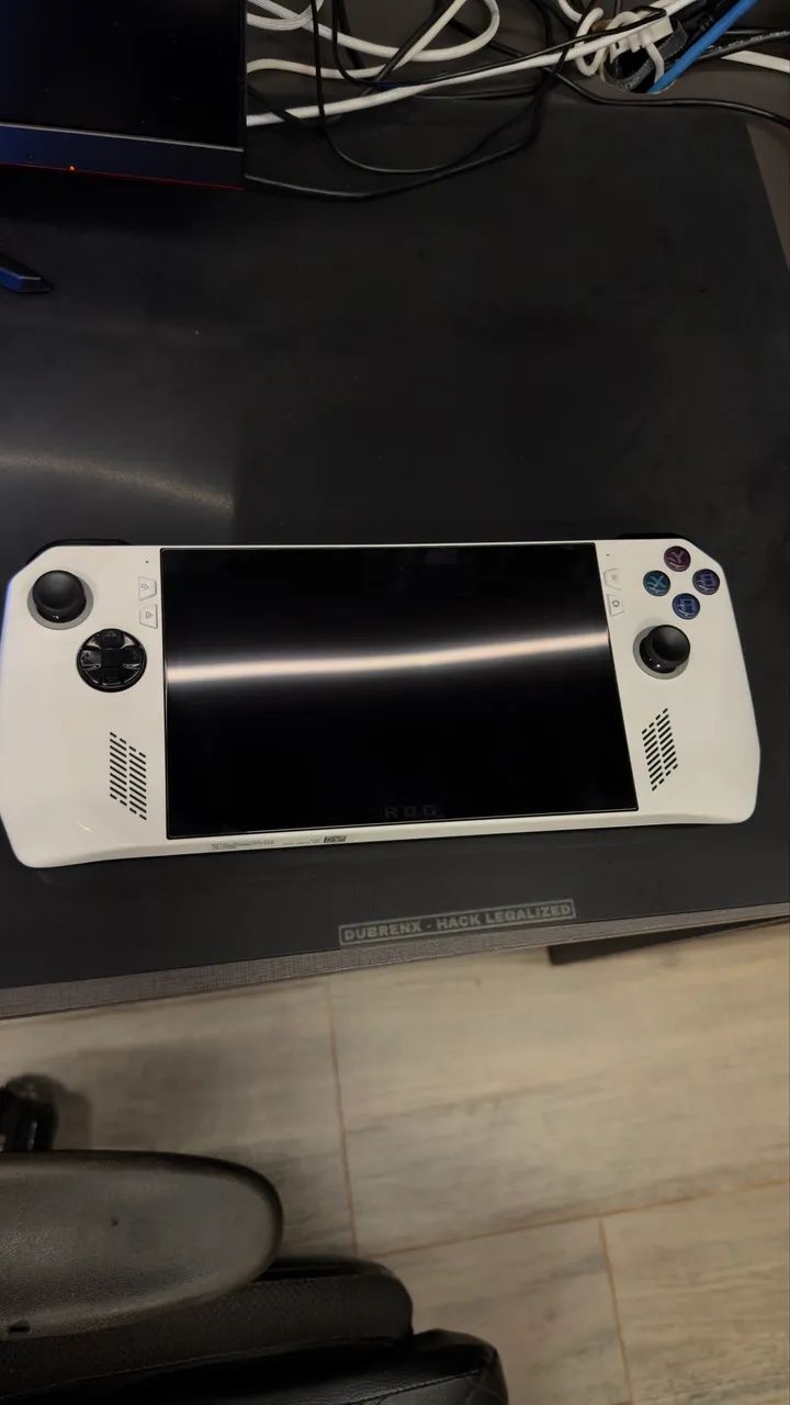 Rog ally z1 extreme - Foto 3