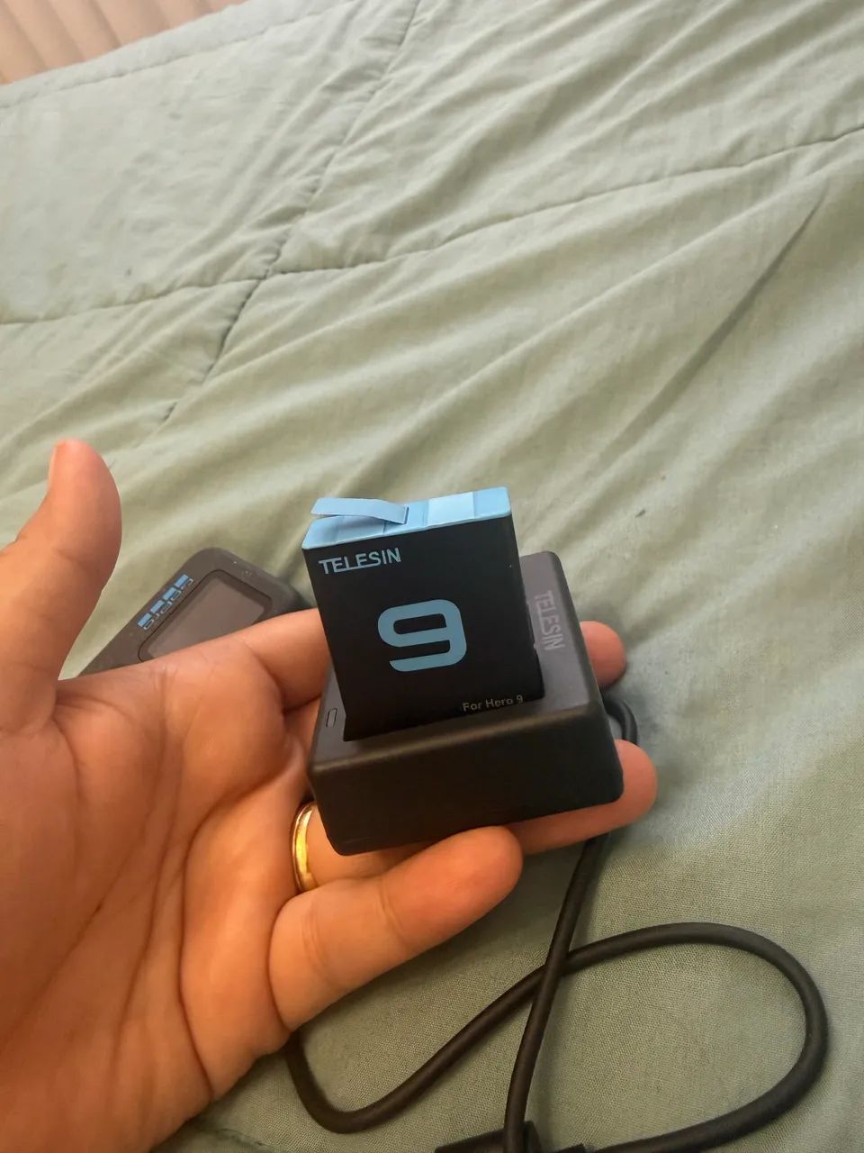 GoPro 12 Black - Foto 5