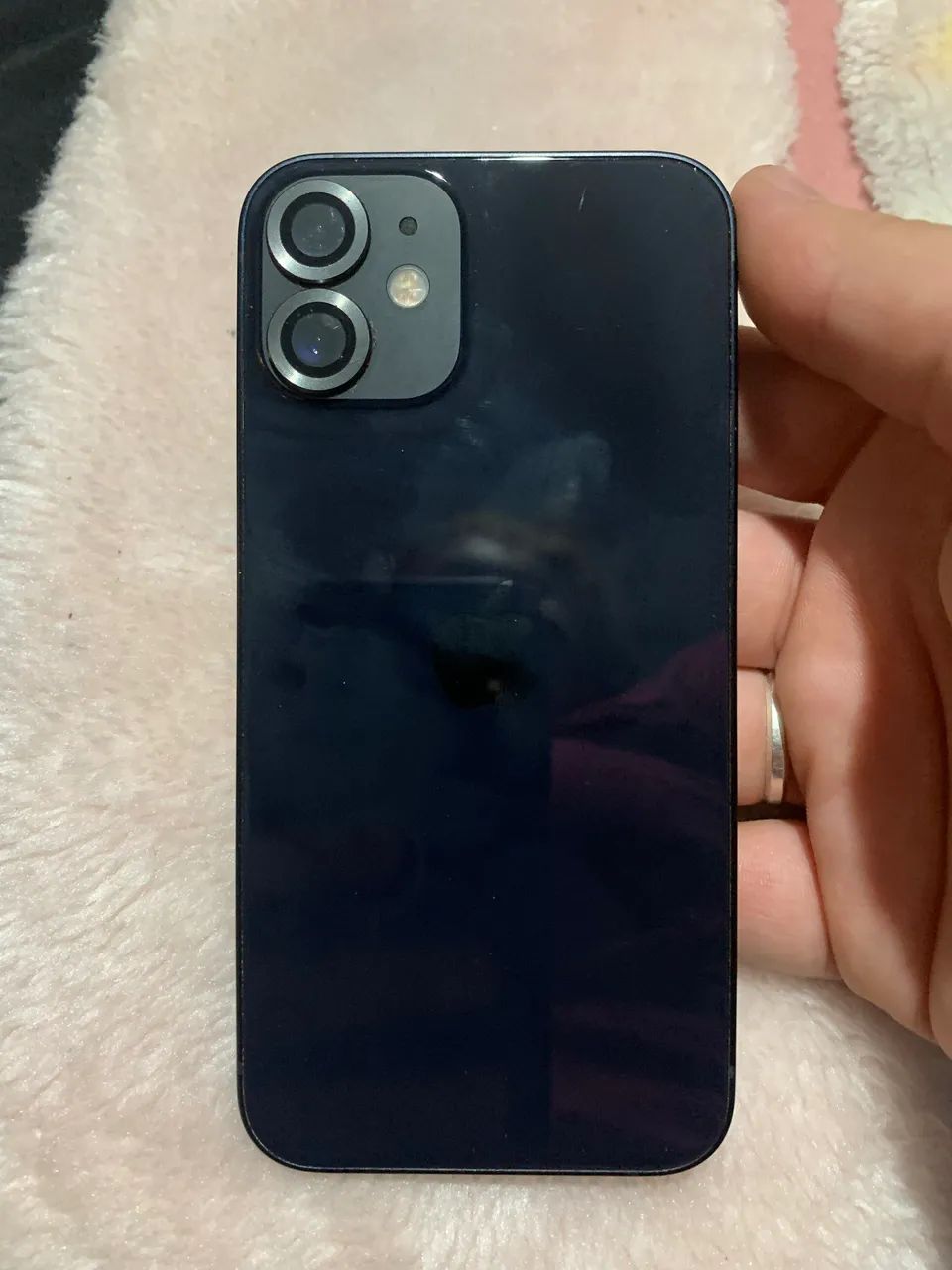 VENDO IPHONE 12 MINI EM ÓTIMO ESTADO  - Foto 2