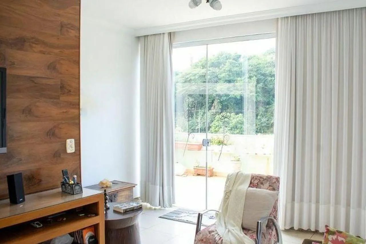 Apartamento à Venda - Luxemburgo, 4 Quartos, 220 m2 - Foto 4