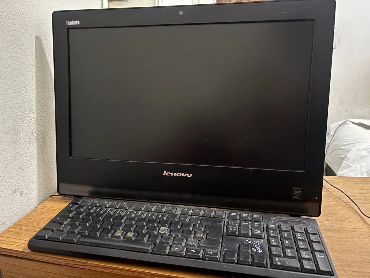 All in one Lenovo - Foto 2