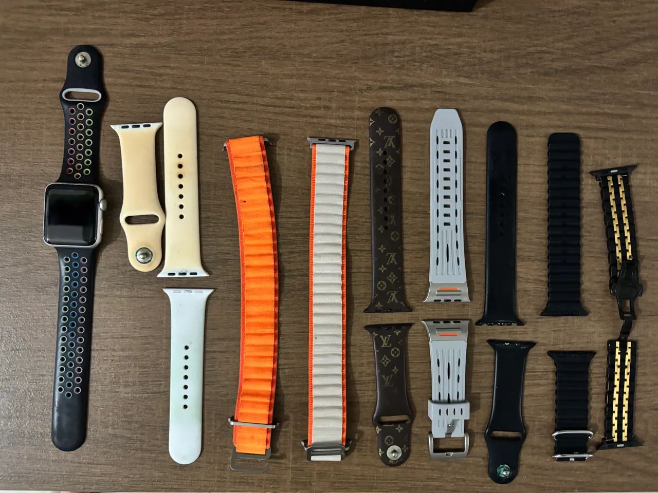 Apple Watch Series 3 