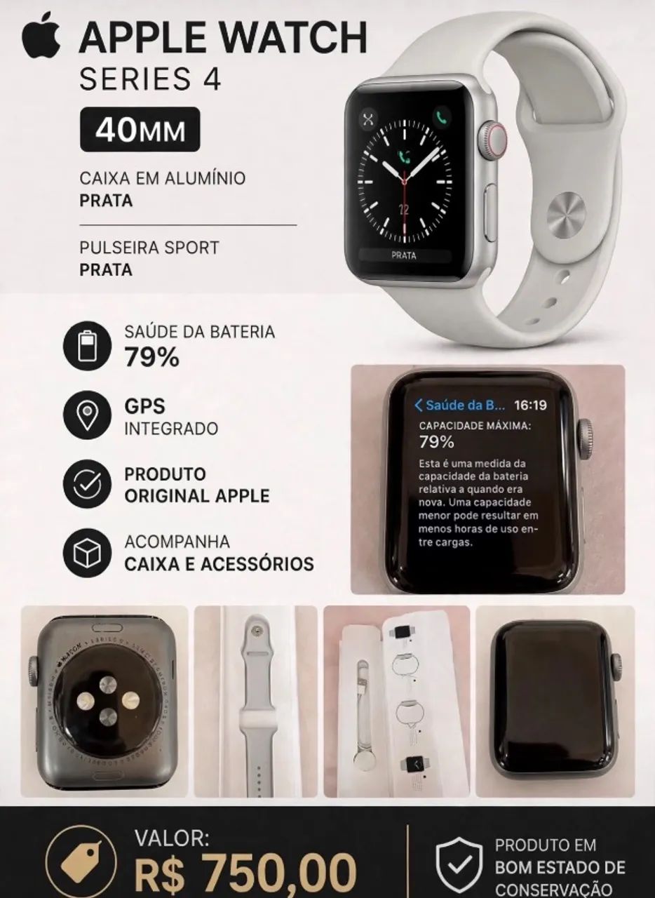 apple watch 