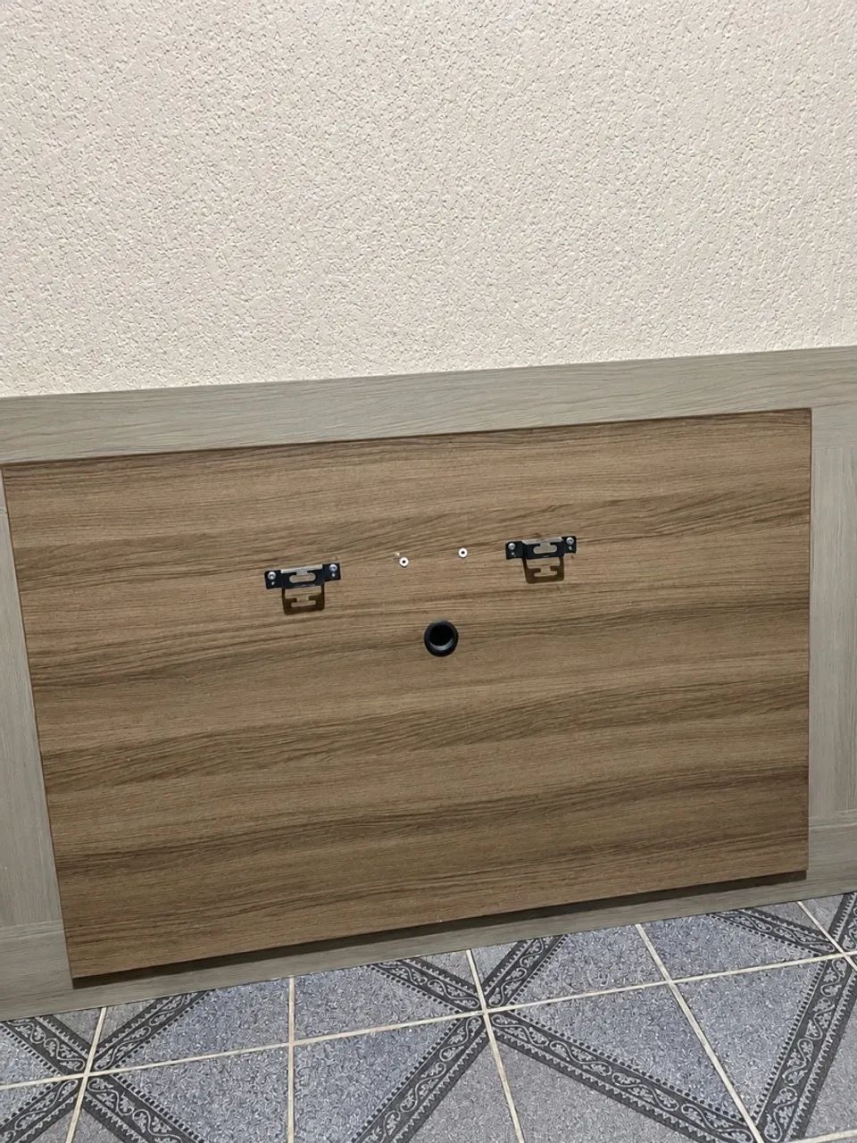 Painel tv