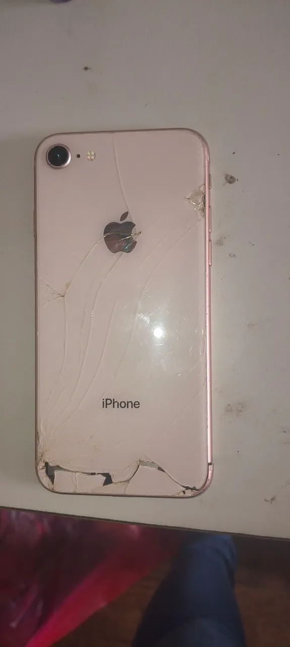 iPhone 8 - Foto 2