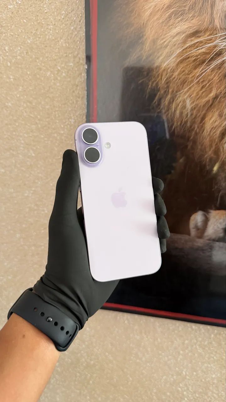iPhone 17 256gb