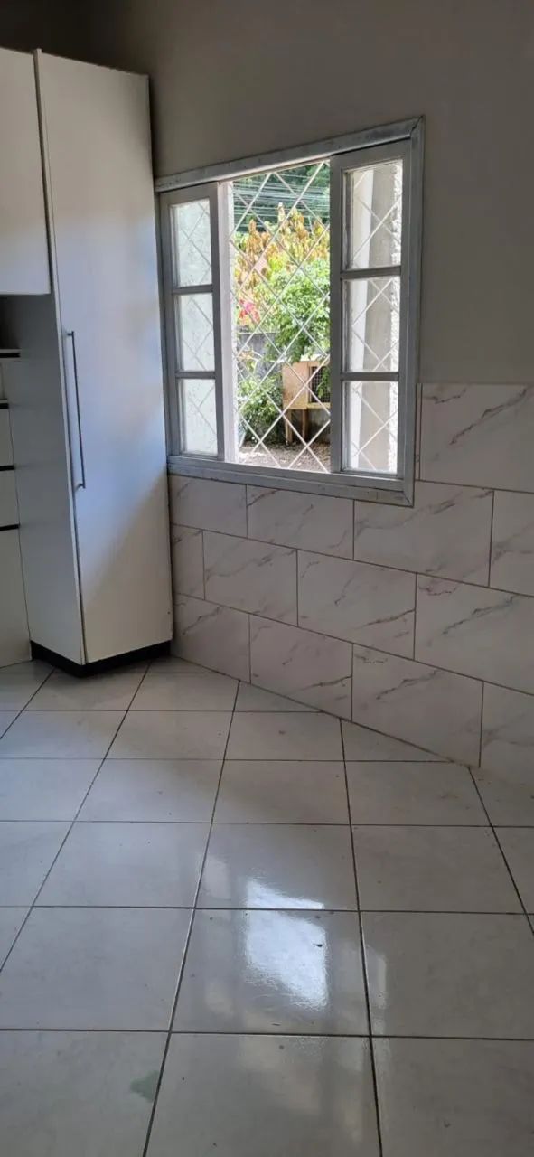 Alugo kitnet - bairro Potecas Santos Saraiva - Foto 5