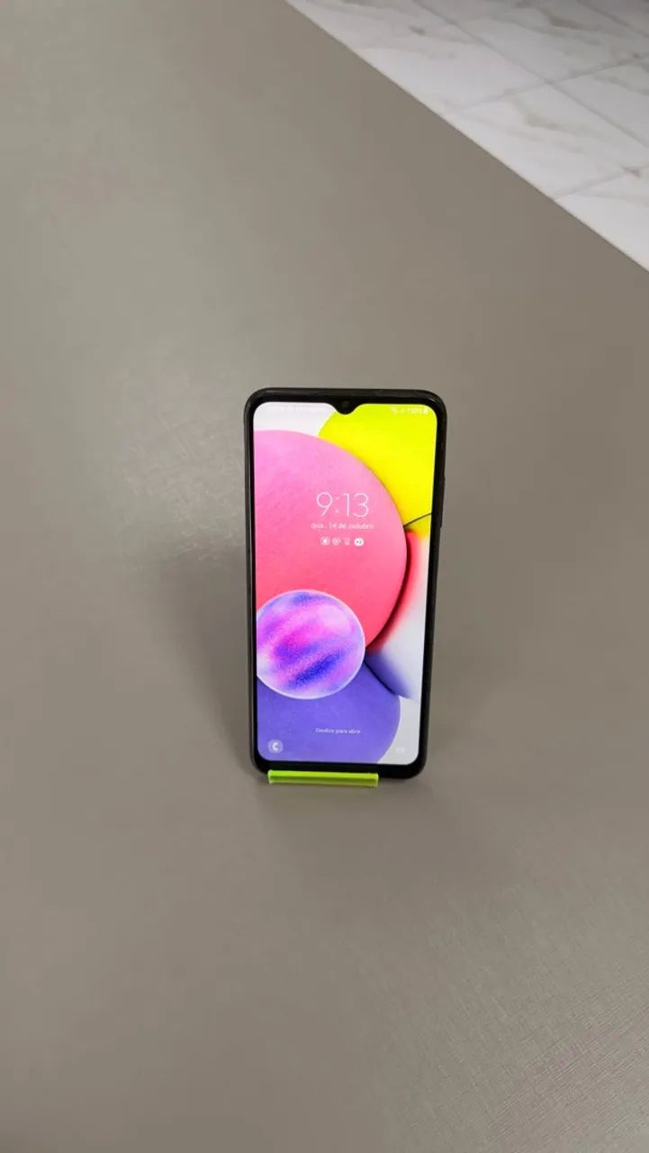 SAMSUNG A03S 64 GB  - Foto 2