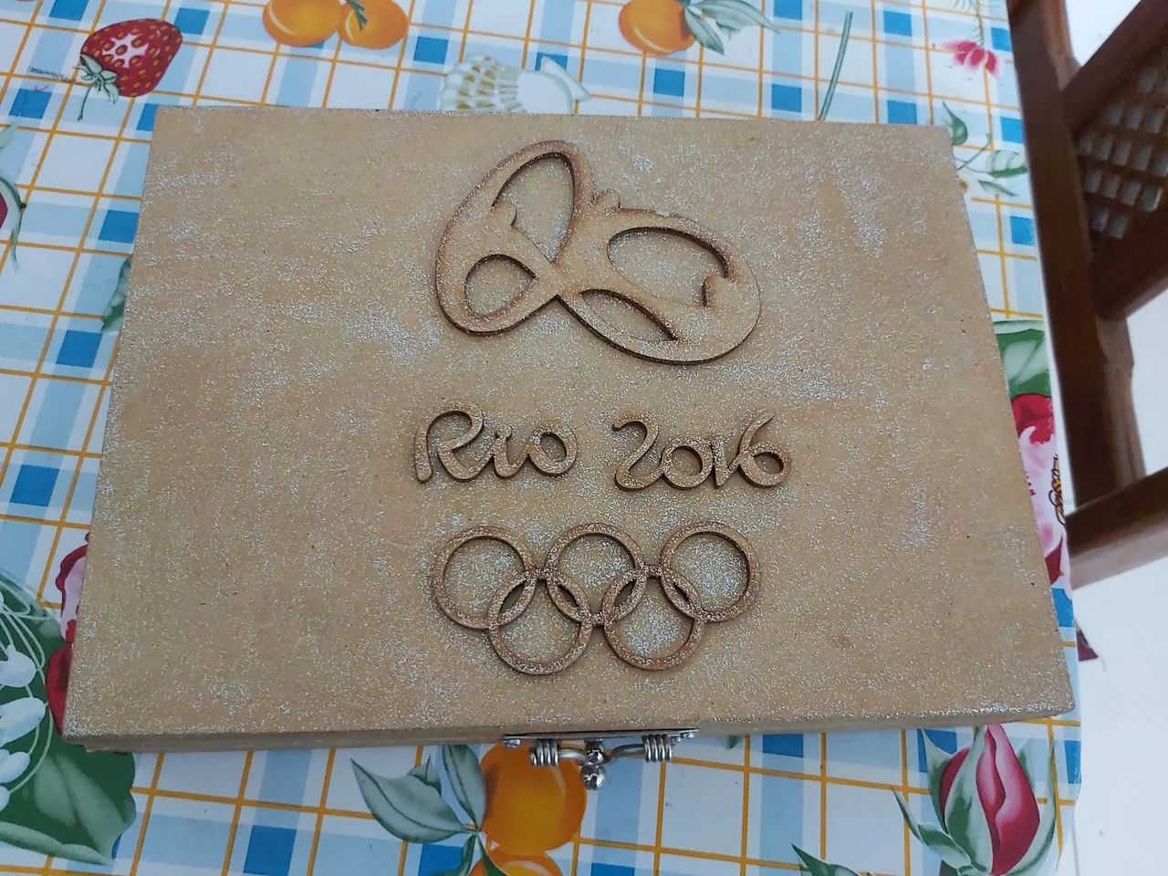 Coleção olimpiadas