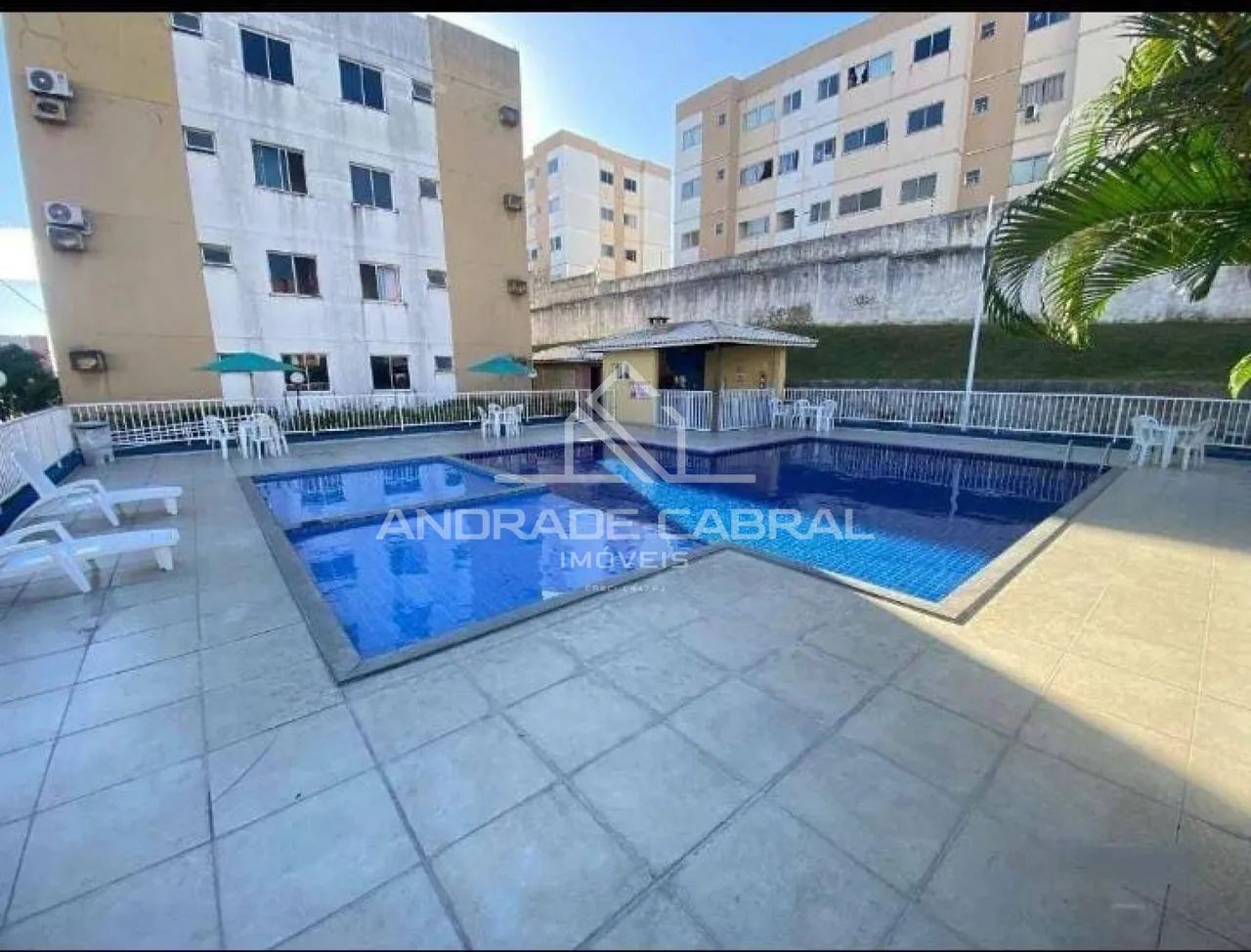Apartamento - Viver Bem Condominio Clube - Foto 5