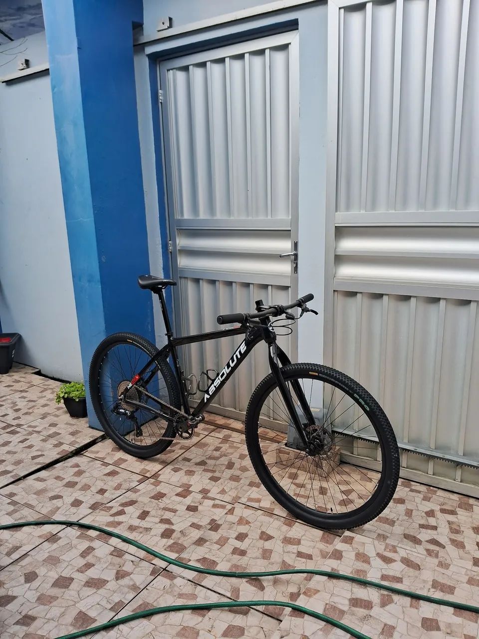 Absolute Nero 5 MTB 1X12 - Foto 2
